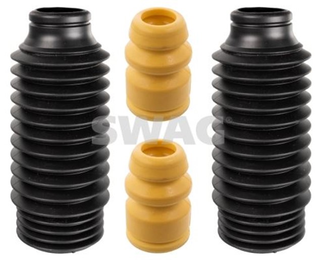 AMORTISOR KORUGU FEBI 109044