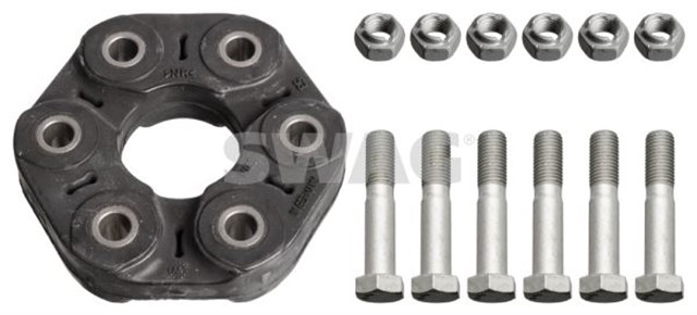 SAFT TAKOZU TAKIMI FEBI 43466