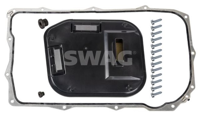 SANZIMAN YAGI FILTRE SETI FEBI 107406