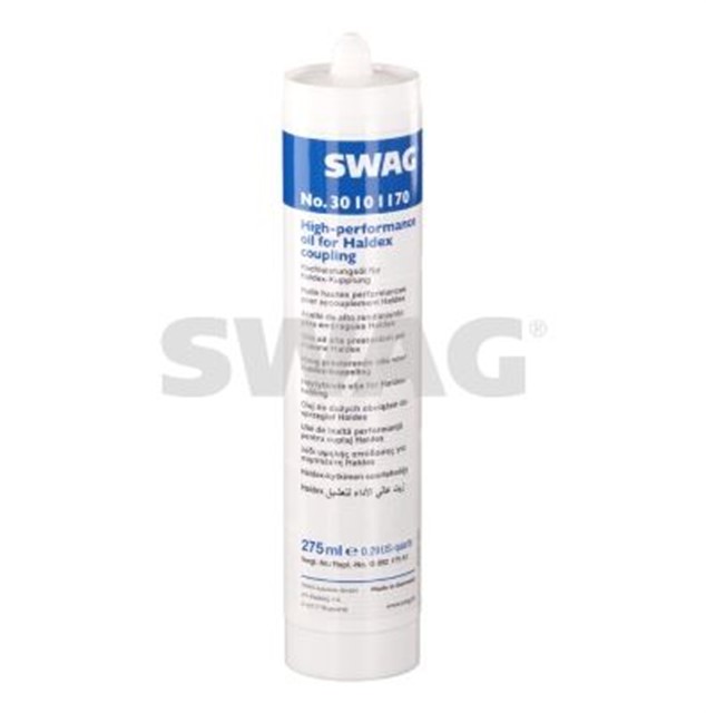 HALDEX YAGI FEBI 101170