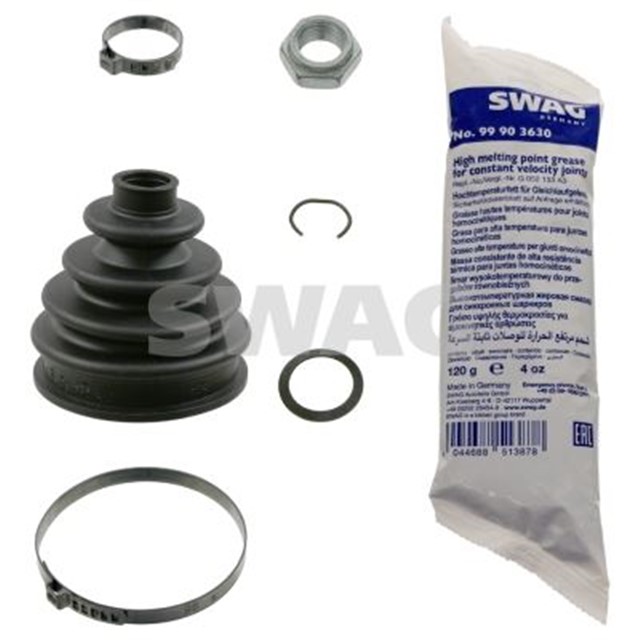 AKS KORUGU TAKIMI FEBI 3629