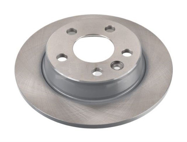 FREN DISKI FEBI 14162