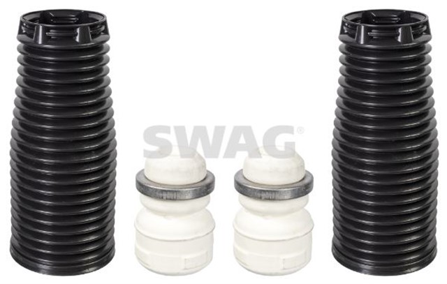 AMORTISOR KORUGU FEBI 170035