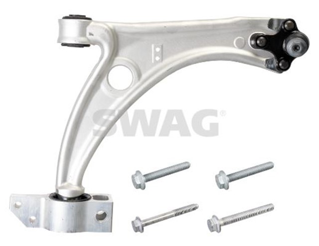 SALINCAK ON SAG ALUMINYUM ROTILLI PASSAT - TIGUAN - Q3 07 - 18