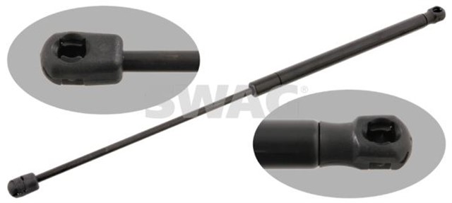 BAGAJ AMORTISORU FEBI 27779