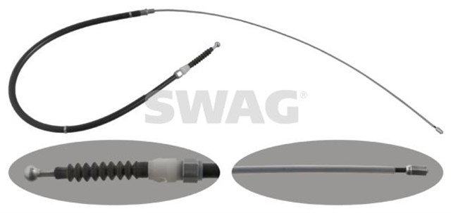 EL FRENI TELI FEBI 48306