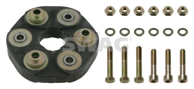 SAFT TAKOZU TAKIMI FEBI 1501