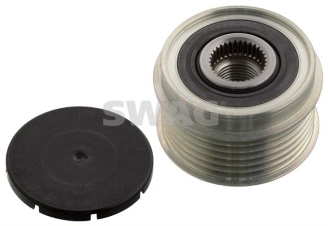 ALTERNATOR KASNAGI FEBI 101719
