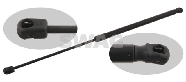 BAGAJ AMORTISORU FEBI 27621