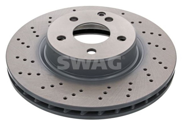 FREN DISKI FEBI 43989