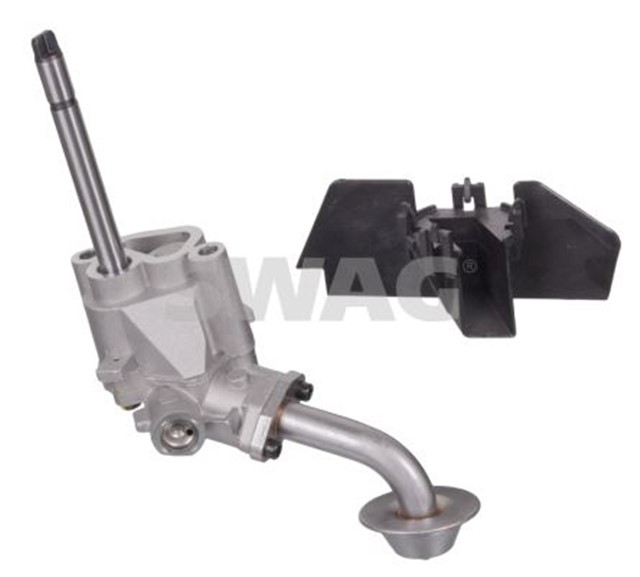 YAG POMPASI FEBI 8450