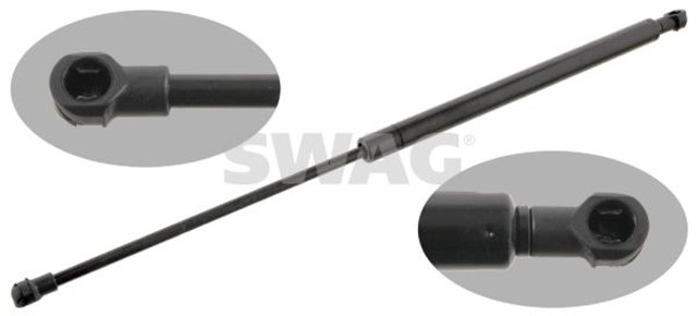 BAGAJ AMORTISORU FEBI 31028