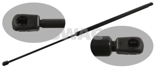 BAGAJ AMORTISORU FEBI 40904