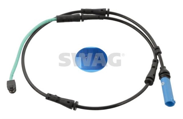 BALATA FISI ARKA BMW G30 G31 F90 F32 G11 G12 G15 F92 F14 X3 G01 F97 X5 G05 F95 G06 F96