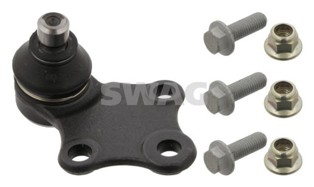 ALT ROTIL P306 1.4 - 1.6 - 1.8 - 1.9D - 2.0 93 - 02 16MM MEK.