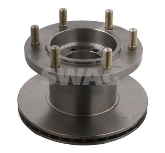 FREN DISKI FEBI 17347