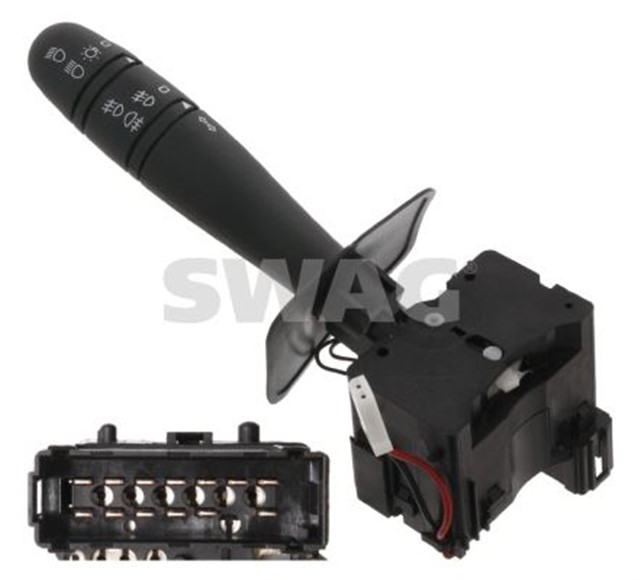 SILECEK KUMANDA KOLU FEBI 33520