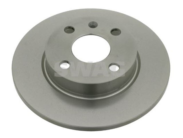 FREN DISKI FEBI 23553