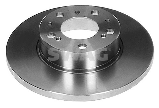 FREN DISKI FEBI 7899