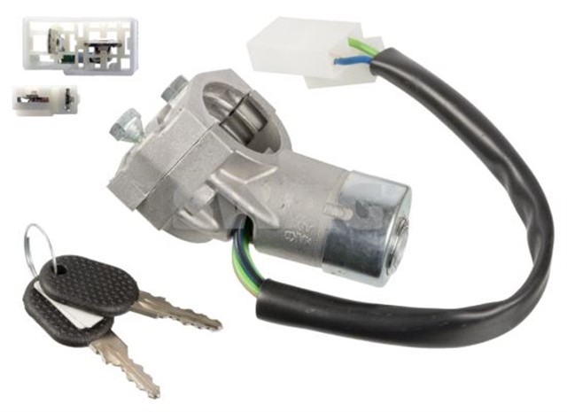 KONTAK KILIDI FEBI 14814