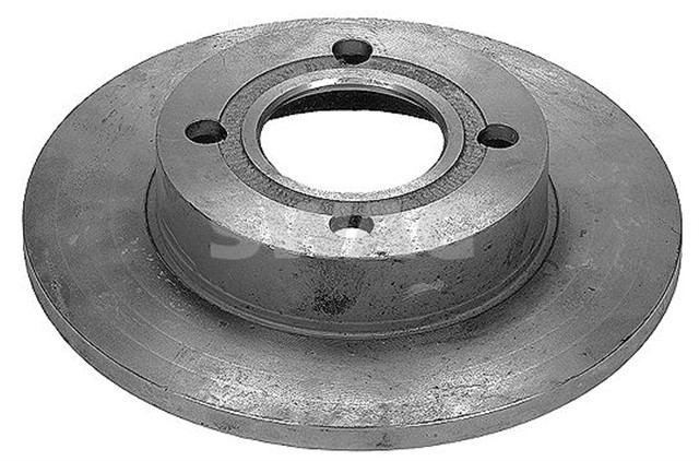 FREN DISKI FEBI 9078