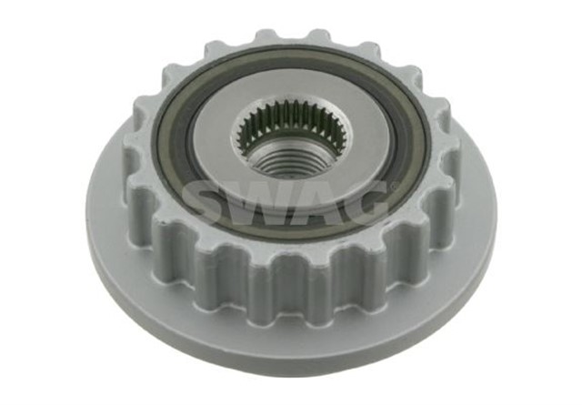 ALTERNATOR KASNAGI FEBI 26958