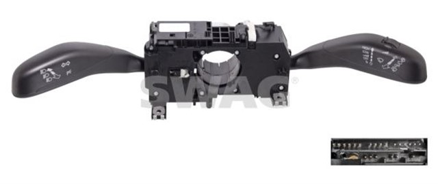 SINYAL SILECEK KUMANDA KOLU POLO - FABIA 10 - FEBI 45324