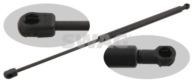 BAGAJ AMORTISORU FEBI 28065