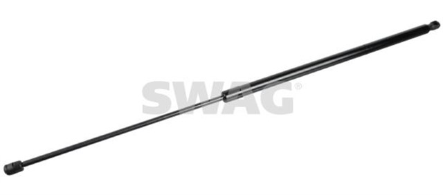 BAGAJ AMORTISORU FEBI 106702