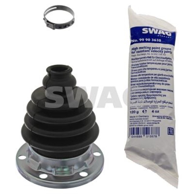 AKS KORUGU TAKIMI FEBI 38333