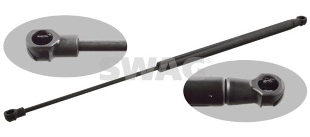 BAGAJ AMORTISORU FEBI 103843