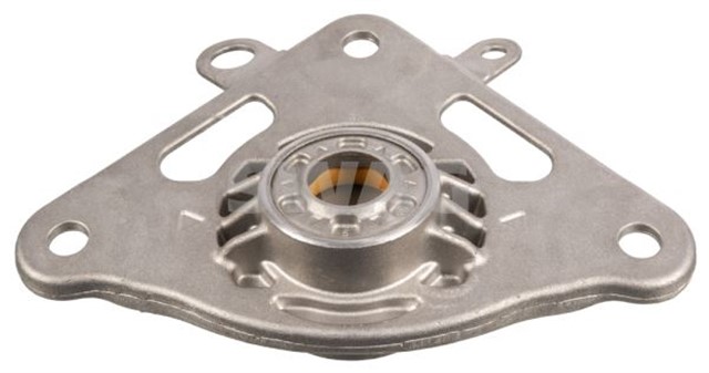 AMORTISOR TAKOZU SAG ARKA FIAT 500X 14 JEEP RENEGADE 14