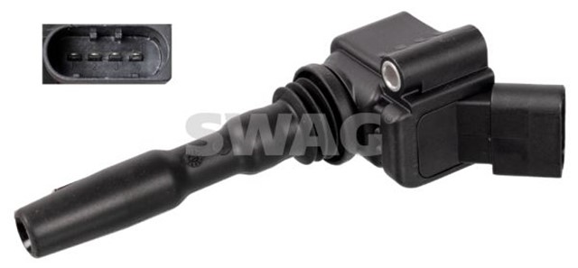 ATESLEME BOBINI GOLF7 - JETTA - POLO - A3 - LEON CJZA - CMBA - CPTA - CPWA - CUKB - CUKC 1.0 - 1.2 - 1.4 TSI 13 - 