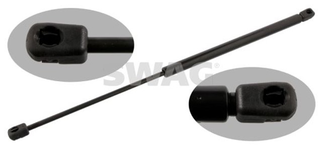 BAGAJ AMORTISORU FEBI 34424