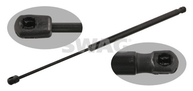 BAGAJ AMORTISORU FEBI 34428