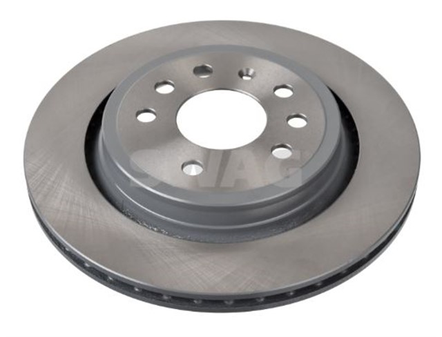 FREN DISKI FEBI 23545