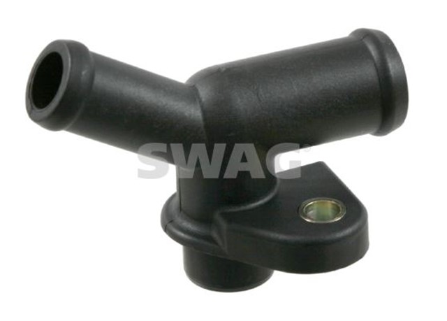 TERMOSTAT KAPAGI 100 121 0060 T4 AJA - AAB 2.4 D 91 - FEBI 22796