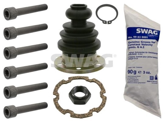 AKS KORUGU TAKIMI FEBI 3626