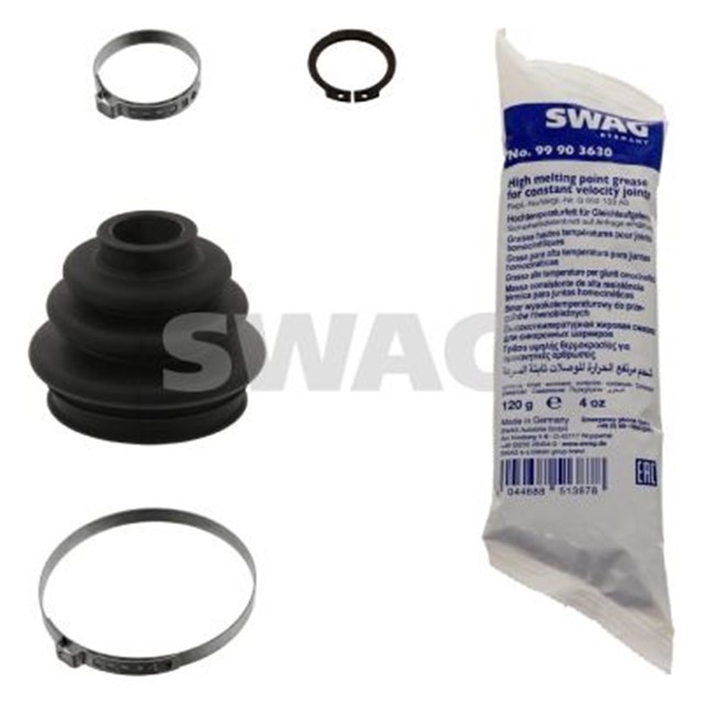 AKS KORUGU TAKIMI FEBI 36560