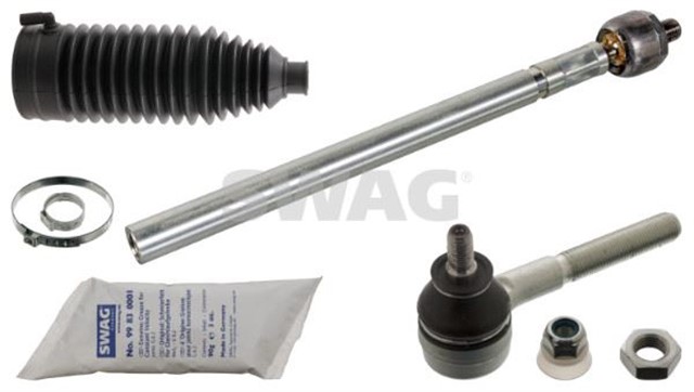 ROT MILI UC PARCALI VE MANSETLI FEBI 39041