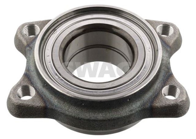 TEKERLEK RULMANI TAKIMI FEBI 26376