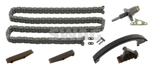 EKSANTRIK ZINCIR SETI FEBI 44960