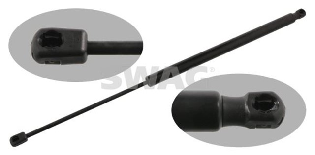 BAGAJ AMORTISORU FEBI 34431