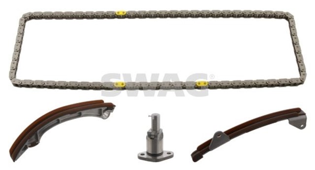 EKSANTRIK ZINCIR SETI FEBI 32692