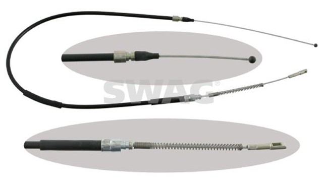 EL FRENI TELI FEBI 10592