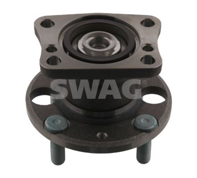 TEKERLEK POYRASI FEBI 34378