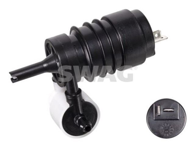 SILECEK POMPASI FEBI 5568