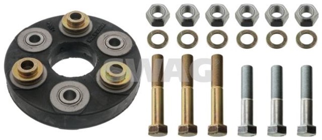 SAFT TAKOZU TAKIMI FEBI 9582