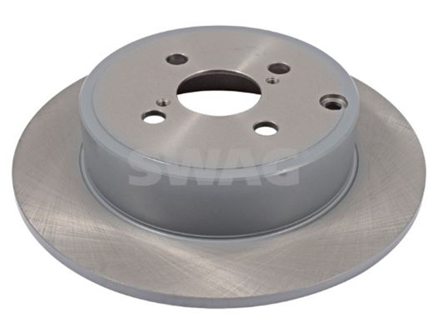 FREN DISKI FEBI 26063