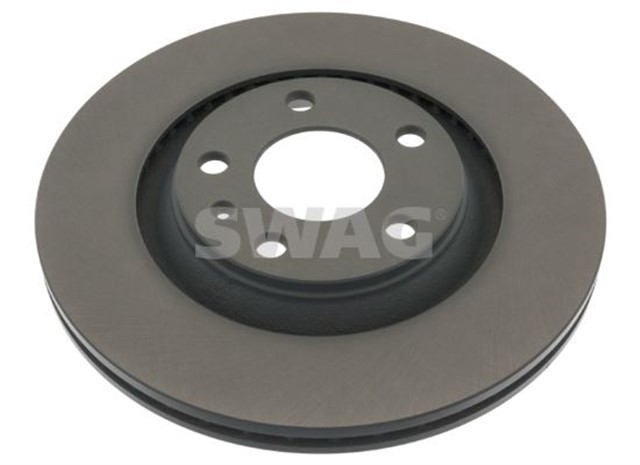 FREN DISKI FEBI 43908